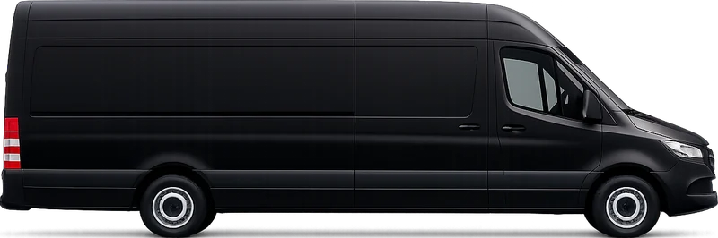 Grand van L3H2 ou L3H3